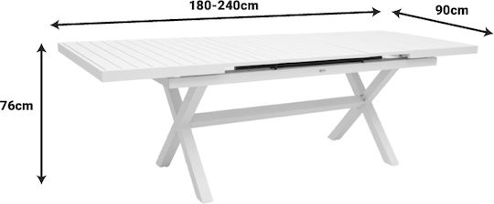 Garten- und Outdoor-Möbelsets Dagyn 7 Stück Pakketo mit Kissen