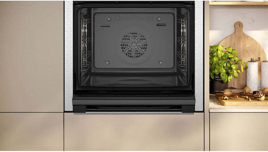 Neff Over Counter Oven 71lt W59.4cm.