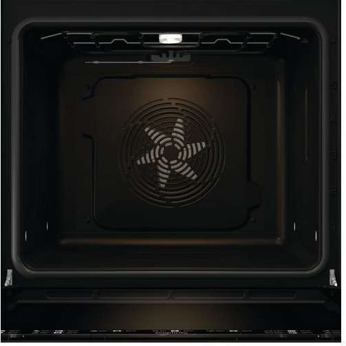 Gorenje Φούρνος άνω Πάγκου 77lt Π59.5εκ. Μαύρος