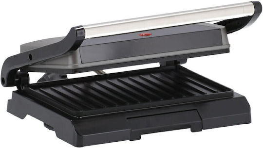 Severin KG 2394 Τοστιέρα Γκριλιέρα 800W Inox