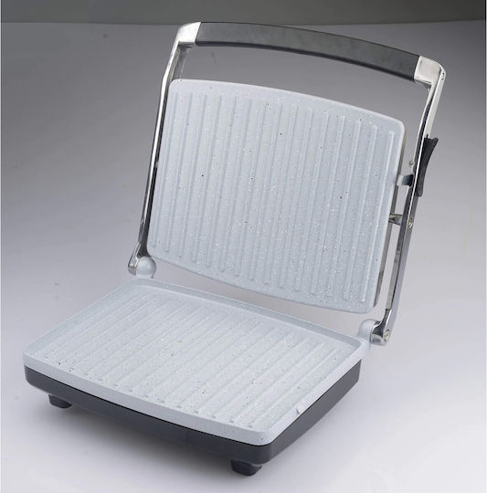 Hausberg HB-531 Τοστιέρα για 4 Τοστ 1950W Γκρι