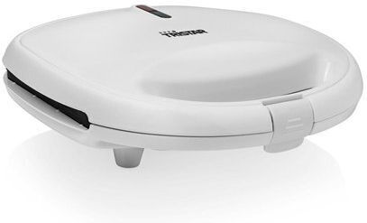 Tristar Τοστιέρα για 2 Τοστ 750W Λευκή