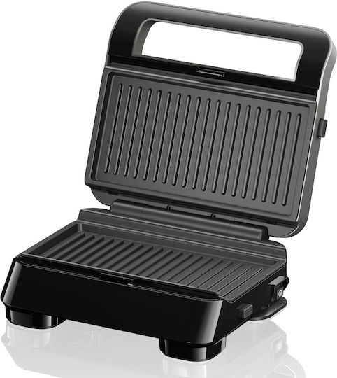 Braun Snackmaker 5 Sandwichmaker für 2 Sandwiches 800W Braun