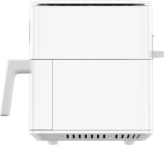 Xiaomi Air Fryer 6.5л Бял BHR083MEU