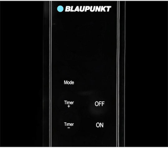 Blaupunkt Air Fryer 2.5lt Black AFD501