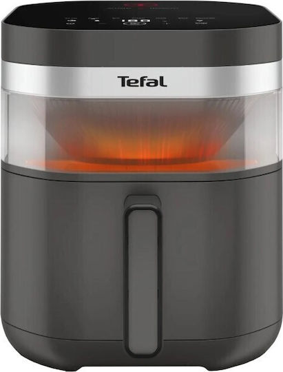 Tefal Easy Fry Friteuză cu Aer 7l Gri