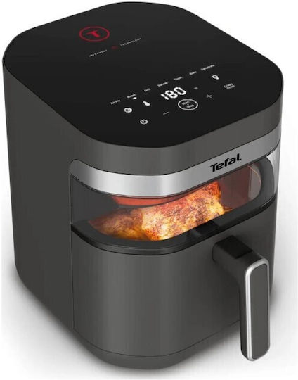 Tefal Easy Fry Friteuză cu Aer 7l Gri