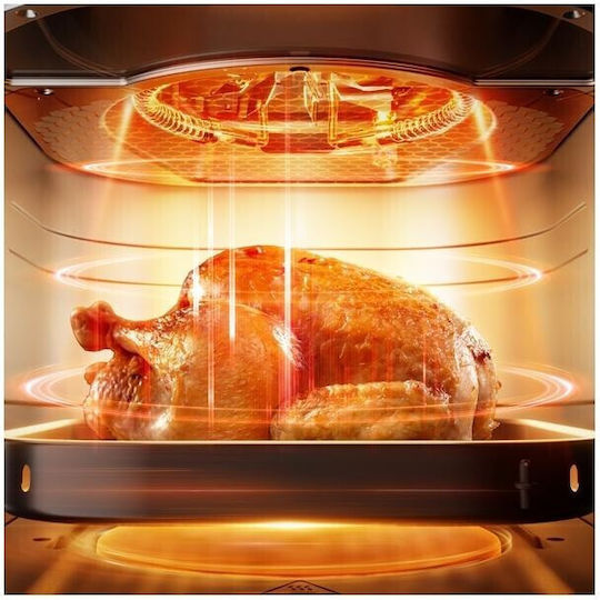 Tefal Easy Fry Friteuză cu Aer 7l Gri