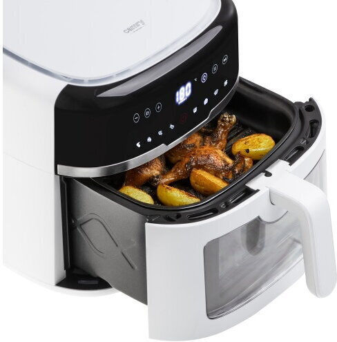 Camry Air Fryer 8l White CR6319