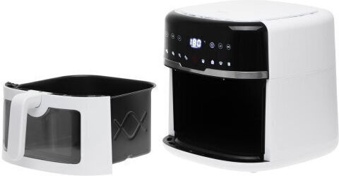 Camry Air Fryer 8l White CR6319