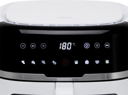 Camry Air Fryer 8l White CR6319