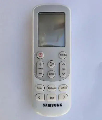 Samsung DB93-14643 Τηλεχειριστήριο για Κλιματιστικό Samsung