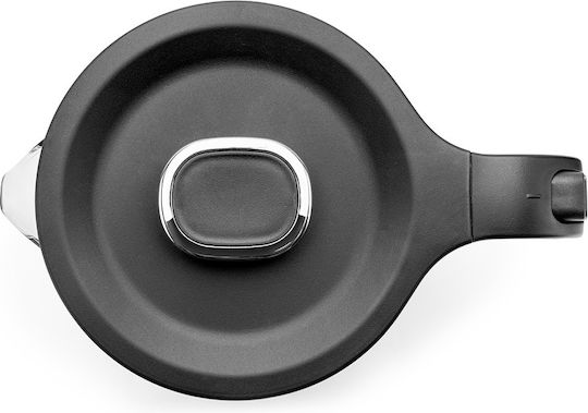 Huslog Βραστήρας 500ml 2200W Μαύρος