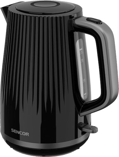 Sencor Kettle 1.7lt 2200W Brown