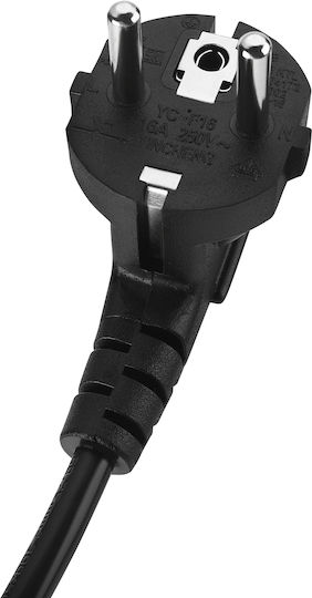 Kraft & Dele Fierbător 1.8lt 2400W Negru