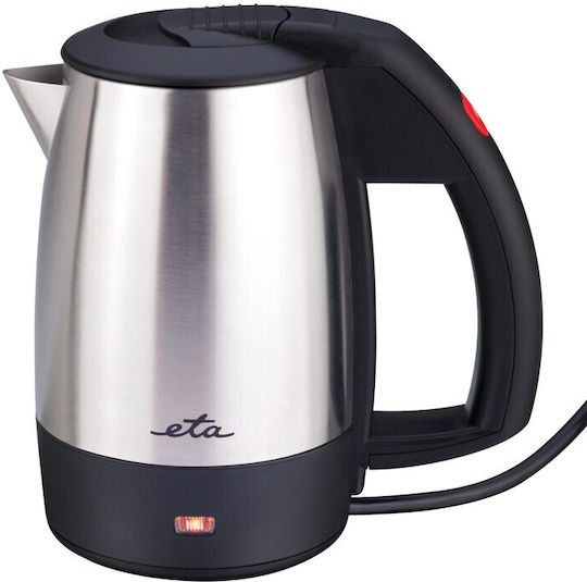 ETA Holiday 6188 90010 Βραστήρας 500ml 1000W Μαύρος