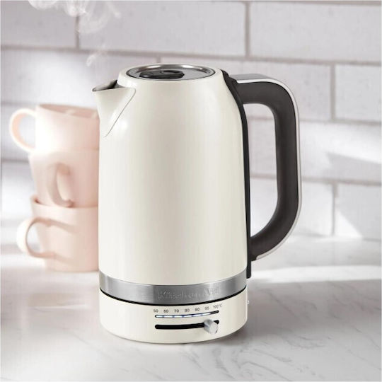 Kitchenaid Βραστήρας 1.7lt 2400W