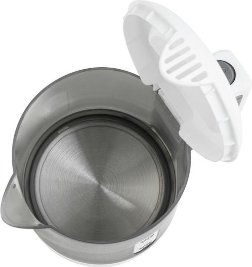 Camry Βραστήρας Ταξιδίου 500ml 900W Γκρι