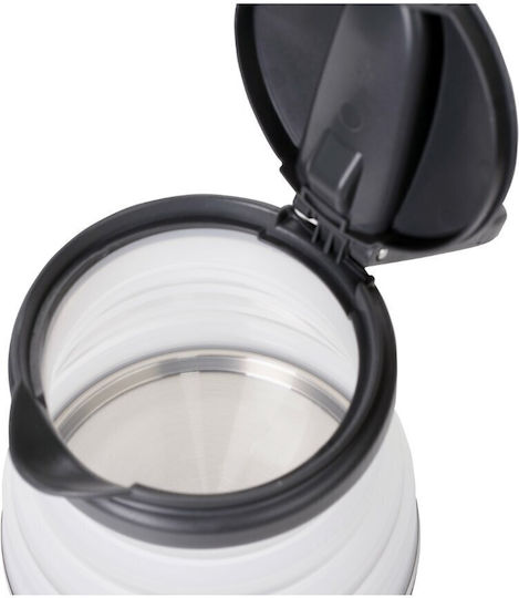 Camry Електрическа Кана За Пътуване 600ml 750W Сива