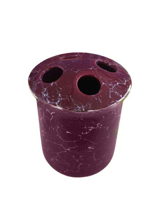 Meusch Tisch Veranstalter Keramik