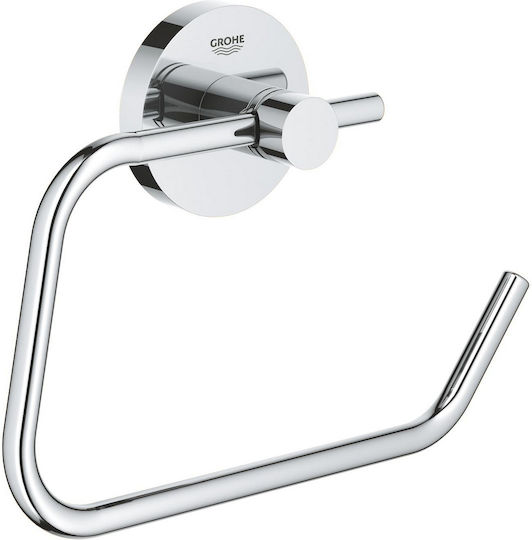 Grohe Wandmontierter Papierhalter