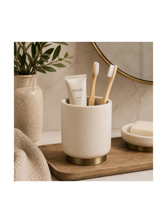 Ankor Kunststoff Getränkehalter Beige 5202305