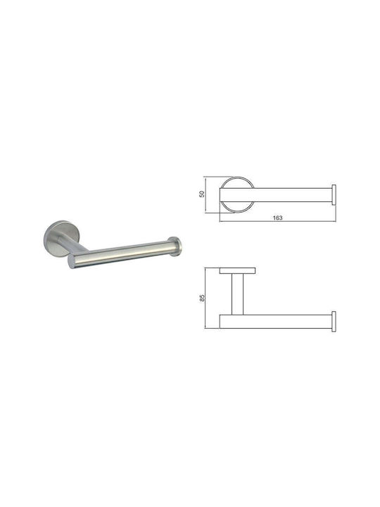 Inter Ceramic Χαρτοθήκη 6988354279126