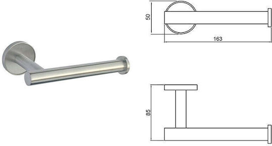 Inter Ceramic Χαρτοθήκη