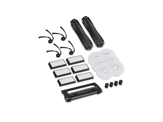 Spare Parts Set 19 pcs for Robot Vacuum Cleaner TP-Link