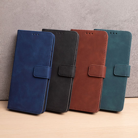 TelForceOne Wallet Μπλε (iPhone 8/7)