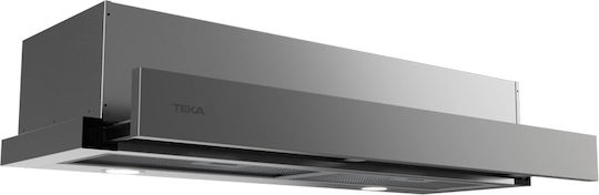 Teka Retractable Vent Hood 90cm Gray