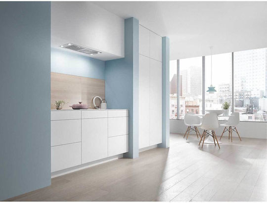 Miele DA 2390 Μηχανισμός Απορρόφησης 88.4cm Inox