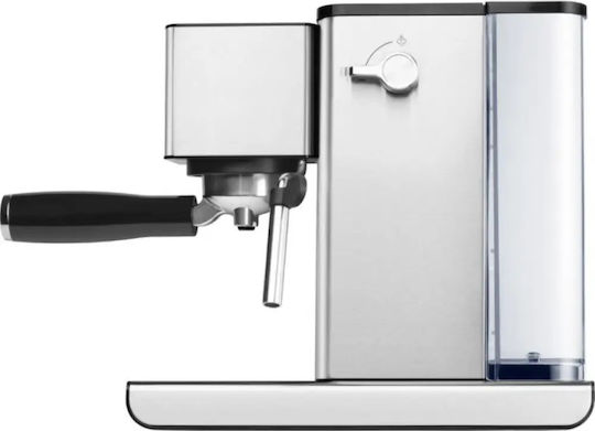 Catler 1400W Налягане 20бар Сребриста ES 300