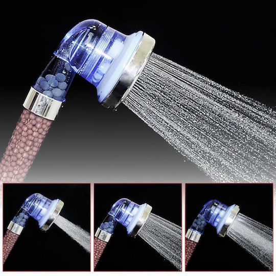 Cb cases Health Spa ECOSpray Handheld Showerhead with Filter