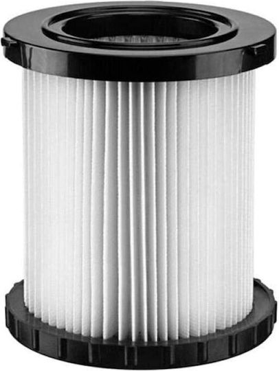 DEWALT Filters Wet/Dry Vacuum Compatible with DeWalt
