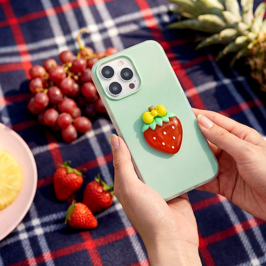 TelForceOne Back Cover Verde Redmi Note 15 Pro 5G