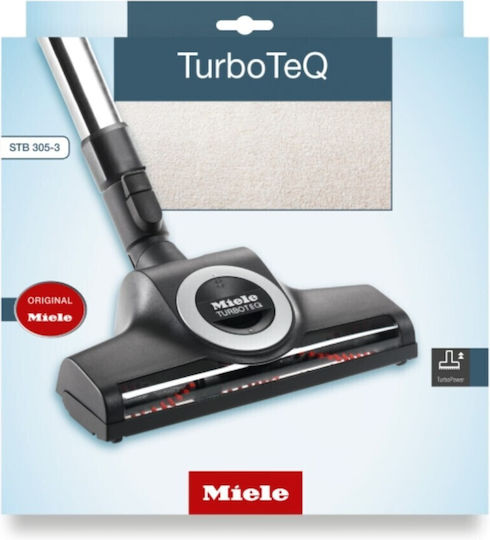 Miele Πέλμα για Χαλιά για Ηλεκτρική Σκούπα