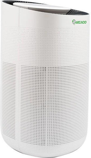 Meaco CA-HEPA 76x5 Wi-Fi Umidificator - Ionizator 55W Pentru Spații 73m²