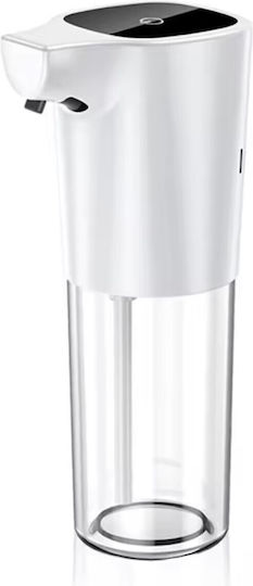 Διανεμητής Dispenser Αφρού Πλαστικό με Αυτόματο Διανομέα 275ml