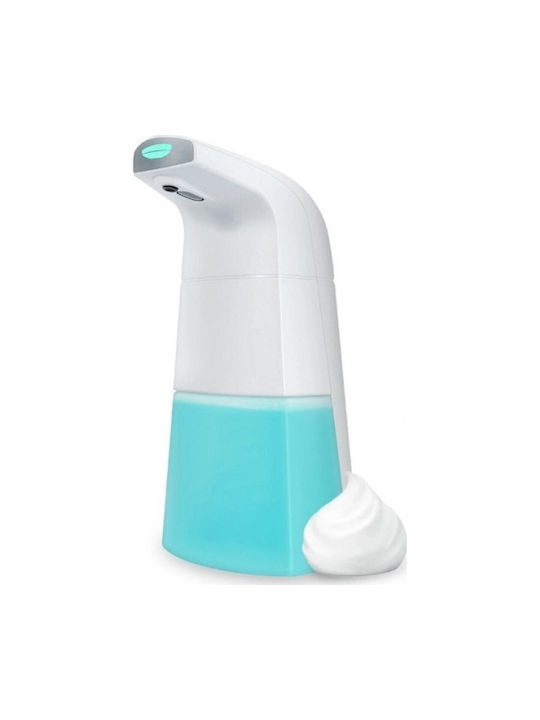 Dispenser Πλαστικό με Αυτόματο Διανομέα 250ml