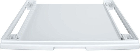 Bosch WTZ2800 Συνδετικό Πλυντηρίου/Στεγνωτηρίου από Πλαστικό