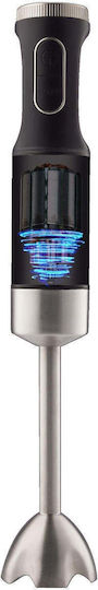 Gorenje Handmixer mit Inox-Stab 1000W Silber