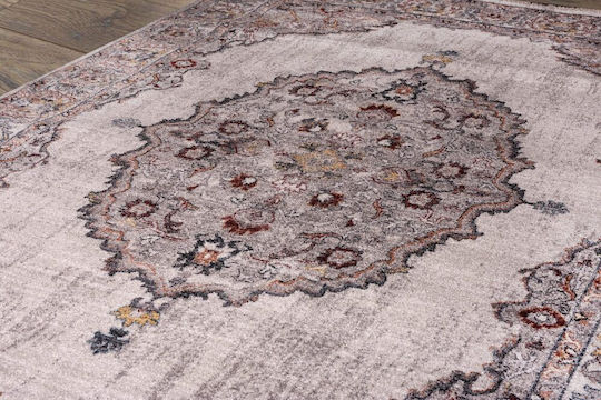 Balsan Star Детско килимче Облаци Сив 160x230см