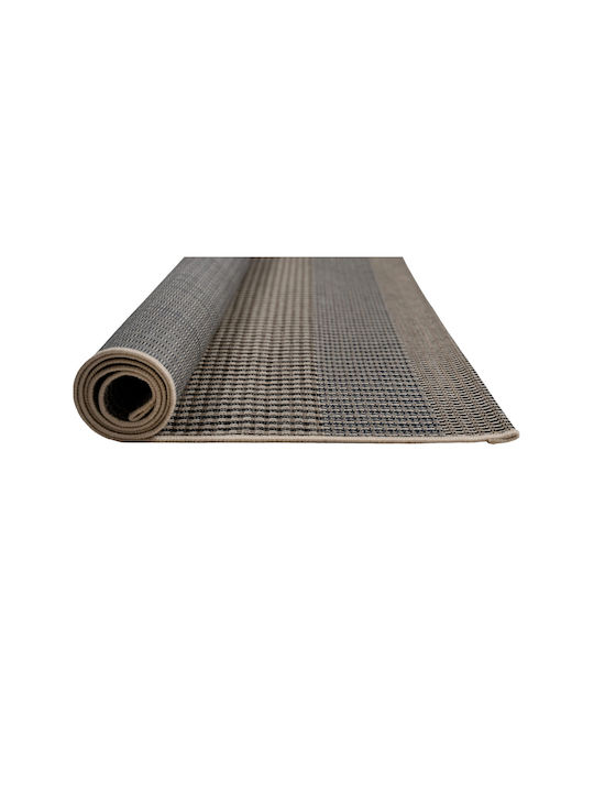 Tzikas Carpets Παιδικό Χαλί Γκρι 160x230cm Tzikas Carpets Παιδικό Χαλί Γκρι 160x230cm