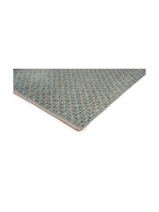 Tzikas Carpets Детски Килим Син 160x230cm