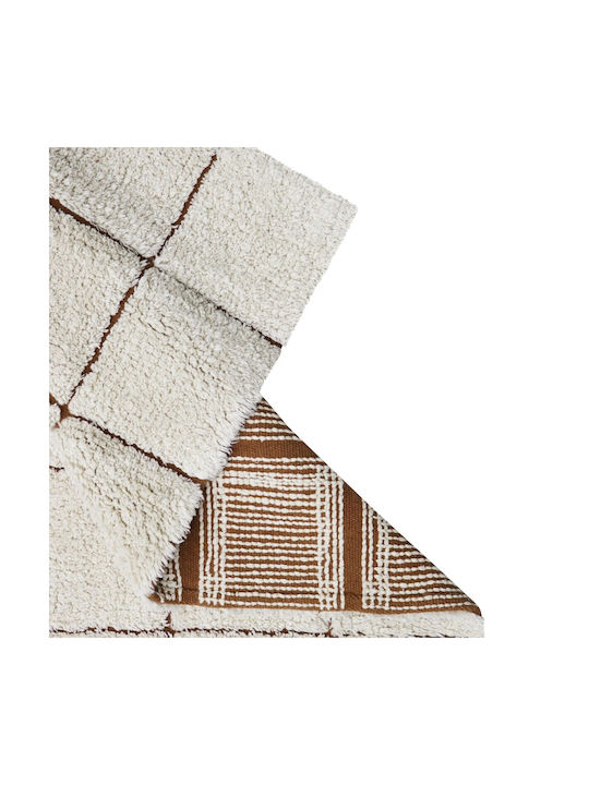 Lorena Canals Kids Synthetic Rug Mosaic 170x240cm