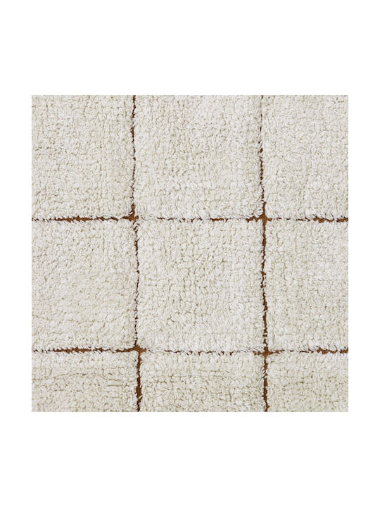 Lorena Canals Kids Synthetic Rug Mosaic 170x240cm