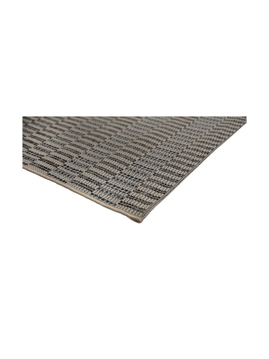 Tzikas Carpets Детски Килим Сив 160x230cm