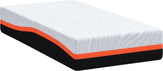 vidaXL Matratze Kinderbett 160cmx80cmx25cm