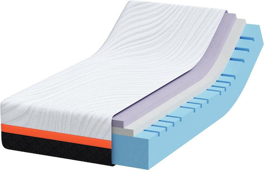 vidaXL Matratze Kinderbett 160cmx80cmx25cm